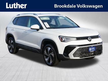 2025 Volkswagen Taos Minneapolis MN