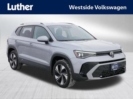 2025 Volkswagen Taos Minneapolis MN