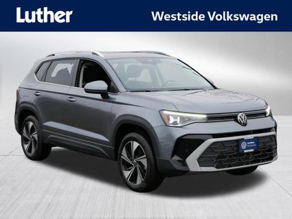 2025 Volkswagen Taos Minneapolis MN