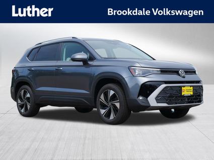 2025 Volkswagen Taos Minneapolis MN