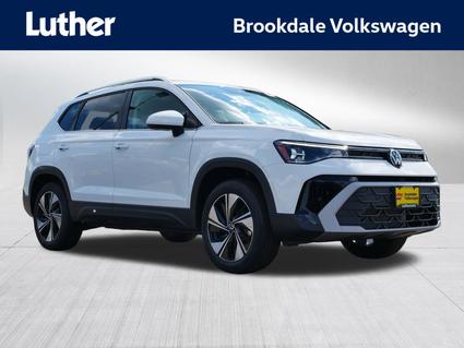 2025 Volkswagen Taos Minneapolis MN