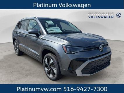 2025 Volkswagen Taos Hicksville NY