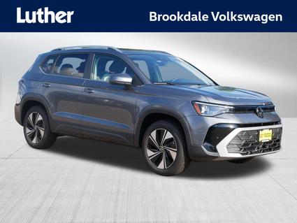 2025 Volkswagen Taos Minneapolis MN
