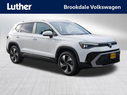 2025 Volkswagen Taos Minneapolis MN