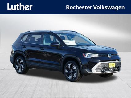 2026 Volkswagen Taos Rochester MN