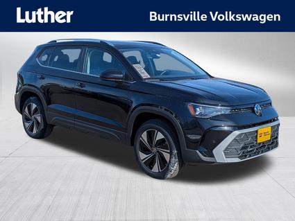 2026 Volkswagen Taos Burnsville MN