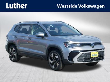 2026 Volkswagen Taos Minneapolis MN