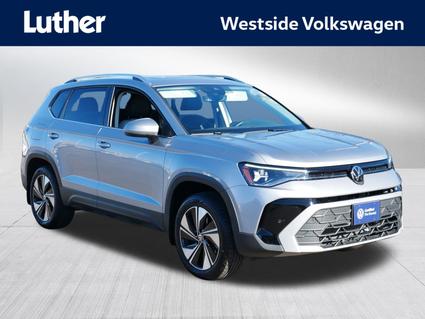 2025 Volkswagen Taos Minneapolis MN