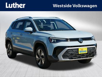 2025 Volkswagen Taos Minneapolis MN