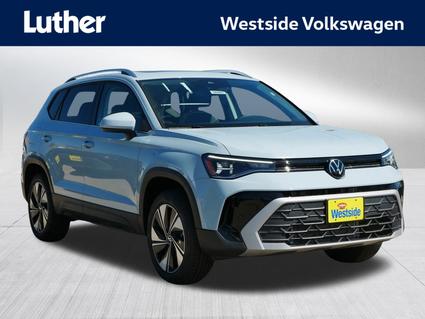 2025 Volkswagen Taos Minneapolis MN