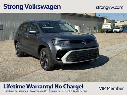 2025 Volkswagen Taos Salt Lake City UT