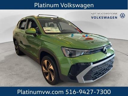2025 Volkswagen Taos Hicksville NY