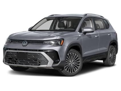 2026 Volkswagen Taos Burnsville MN