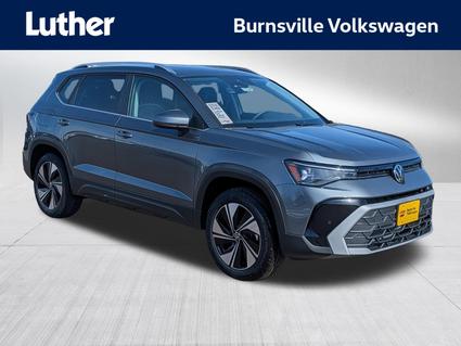 2026 Volkswagen Taos Burnsville MN