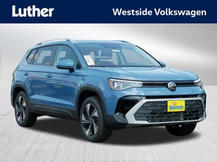 2026 Volkswagen Taos Minneapolis MN