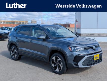 2026 Volkswagen Taos Minneapolis MN