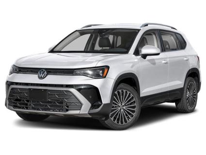 2026 Volkswagen Taos Rochester MN