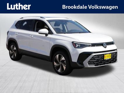 2025 Volkswagen Taos Minneapolis MN