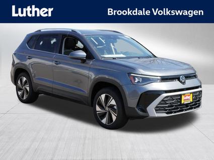 2025 Volkswagen Taos Minneapolis MN