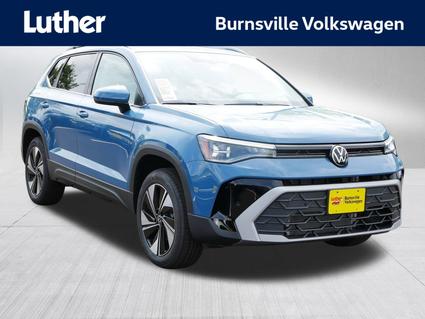 2025 Volkswagen Taos Burnsville MN