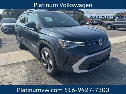 2025 Volkswagen Taos Hicksville NY