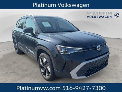 2025 Volkswagen Taos Hicksville NY