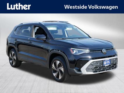 2025 Volkswagen Taos Minneapolis MN