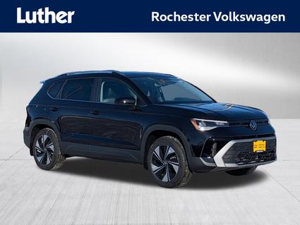 2026 Volkswagen Taos Rochester MN