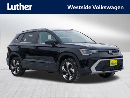 2025 Volkswagen Taos Minneapolis MN