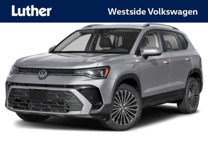 2025 Volkswagen Taos Minneapolis MN