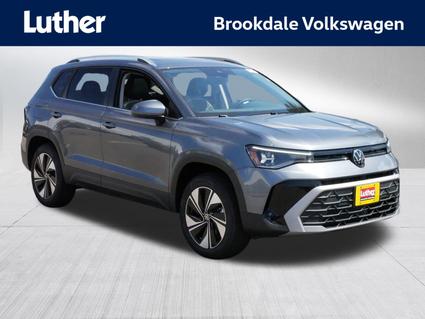 2025 Volkswagen Taos Minneapolis MN