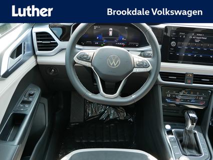2025 Volkswagen Taos Minneapolis MN