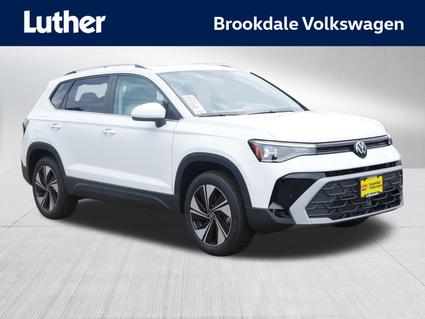 2025 Volkswagen Taos Minneapolis MN