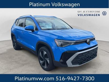 2025 Volkswagen Taos Hicksville NY
