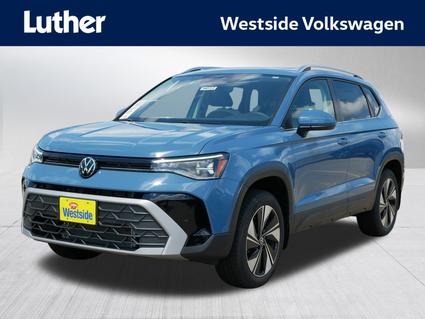 2025 Volkswagen Taos Minneapolis MN