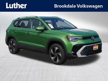 2025 Volkswagen Taos Minneapolis MN