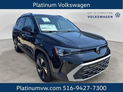 2025 Volkswagen Taos Hicksville NY