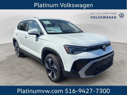2025 Volkswagen Taos Hicksville NY