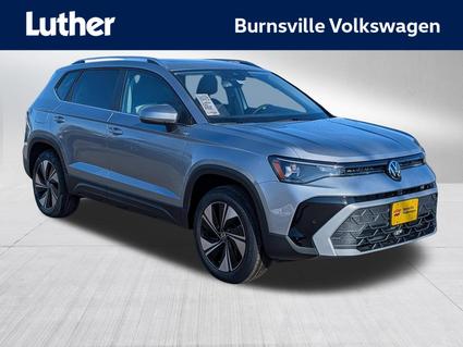2026 Volkswagen Taos Burnsville MN