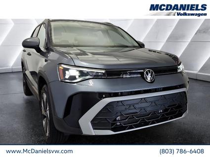 2026 Volkswagen Taos Columbia SC