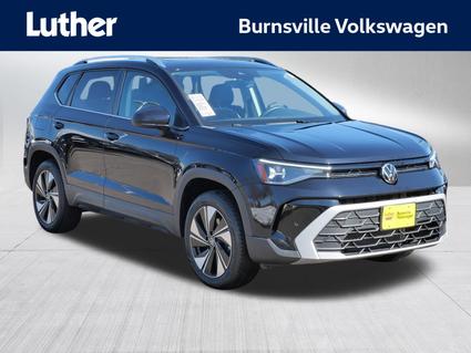 2025 Volkswagen Taos Burnsville MN