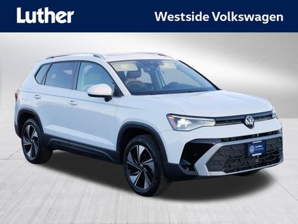 2025 Volkswagen Taos Minneapolis MN