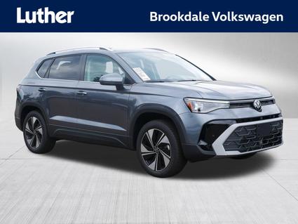 2025 Volkswagen Taos Minneapolis MN