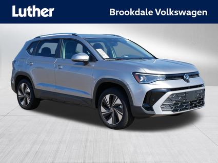 2025 Volkswagen Taos Minneapolis MN