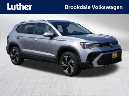 2026 Volkswagen Taos Minneapolis MN
