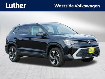 2025 Volkswagen Taos Minneapolis MN