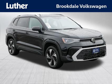 2025 Volkswagen Taos Minneapolis MN