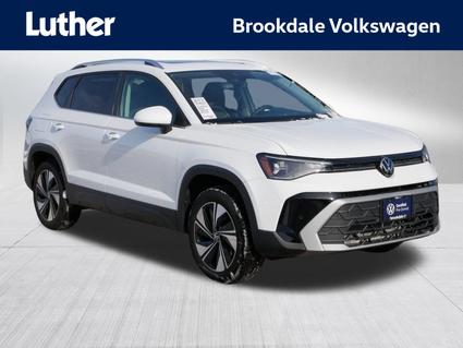 2025 Volkswagen Taos Minneapolis MN