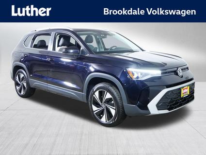 2025 Volkswagen Taos Minneapolis MN