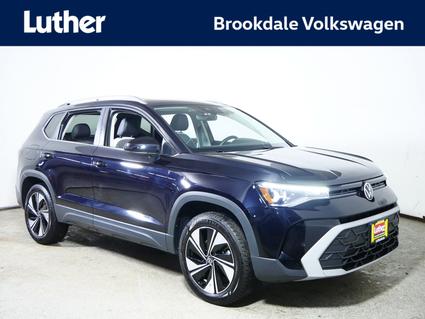 2025 Volkswagen Taos Minneapolis MN